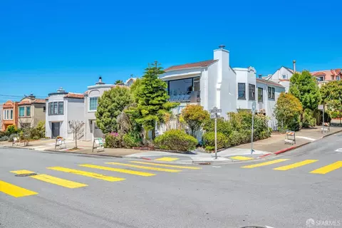 2400 Ulloa St, San Francisco, CA 94116