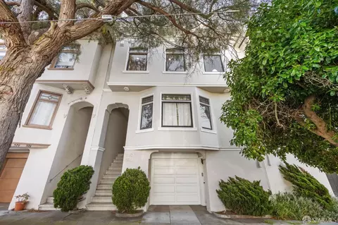 378 29th Ave, San Francisco, CA 94121
