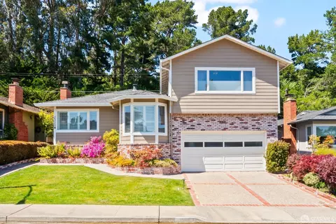 2320 Princeton Dr, San Bruno, CA 94066