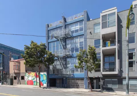 2080 3rd St #10, San Francisco, CA 94107 photo 22