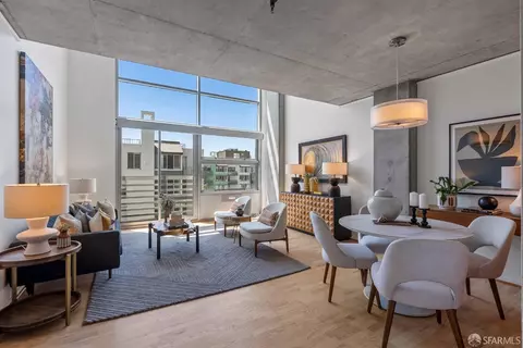 77 Dow Pl #710, San Francisco, CA 94107