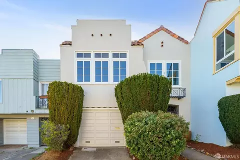 56 Gaviota Way, San Francisco, CA 94127