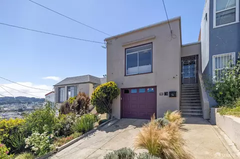 34 Apollo St, San Francisco, CA 94124
