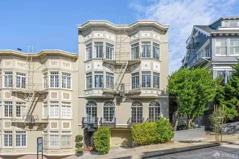 2856 Scott St #1, San Francisco, CA 94123
