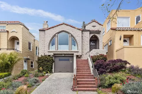 120 Taraval St, San Francisco, CA 94116
