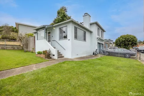 2 Serena Ct, South San Francisco, CA 94080