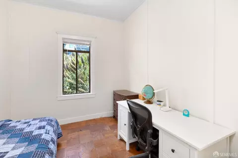 Bedroom - 595 29th St, San Francisco, CA 94131 photo 3 of 5