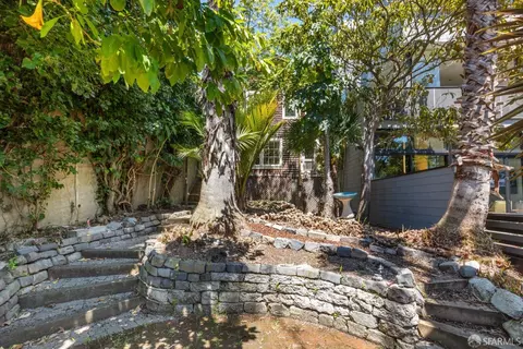 Exterior - 595 29th St, San Francisco, CA 94131 photo 2 of 19