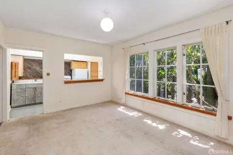 Living - 595 29th St, San Francisco, CA 94131 photo 6 of 8