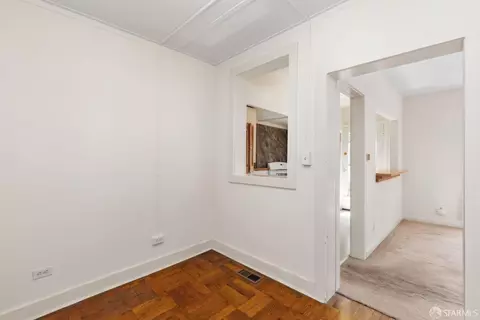 Entry Way - 595 29th St, San Francisco, CA 94131 photo 2 of 2