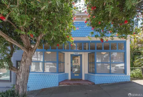 595 29th St, San Francisco, CA 94131