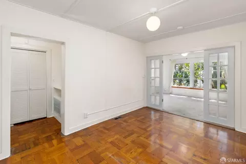 Living - 595 29th St, San Francisco, CA 94131 photo 8 of 8