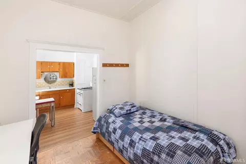 Bedroom - 595 29th St, San Francisco, CA 94131 photo 2 of 5