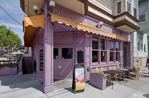 Exterior - 595 29th St, San Francisco, CA 94131 photo 19 of 19