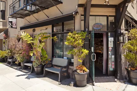 Exterior - 595 29th St, San Francisco, CA 94131 photo 11 of 19