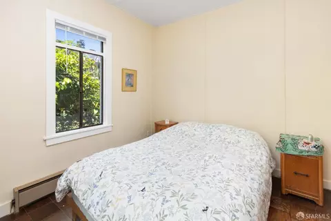 Bedroom - 595 29th St, San Francisco, CA 94131 photo 4 of 5