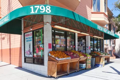 Other - 595 29th St, San Francisco, CA 94131 photo 16 of 49