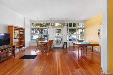 Living - 595 29th St, San Francisco, CA 94131 photo 3 of 8