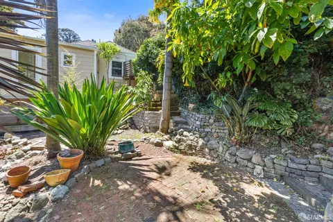 Exterior - 595 29th St, San Francisco, CA 94131 photo 3 of 19