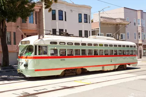 Other - 595 29th St, San Francisco, CA 94131 photo 14 of 49