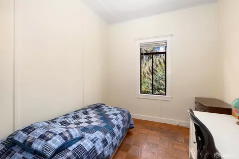 Bedroom - 595 29th St, San Francisco, CA 94131 photo 1 of 5
