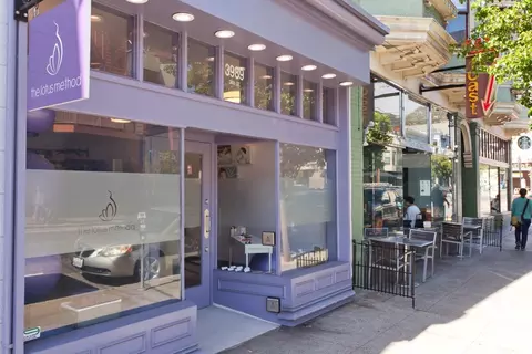 Exterior - 595 29th St, San Francisco, CA 94131 photo 16 of 19