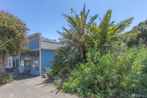 Exterior - 595 29th St, San Francisco, CA 94131 photo 7 of 19