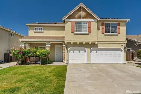 3933 Kite Way, Antioch, CA 94509