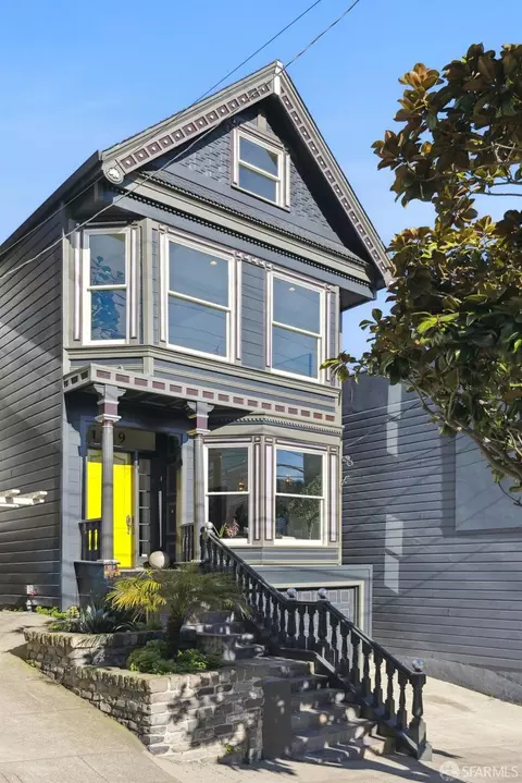 1119 Castro St, San Francisco, CA 94114