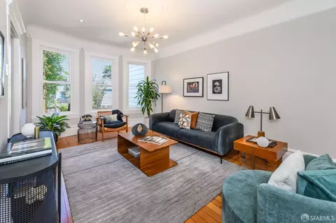 2720 Sutter St, San Francisco, CA 94115