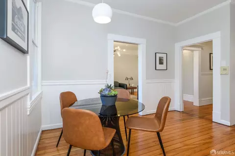 Dining - 2720 Sutter St, San Francisco, CA 94115 photo 2 of 3