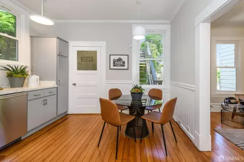 Dining - 2720 Sutter St, San Francisco, CA 94115 photo 3 of 3