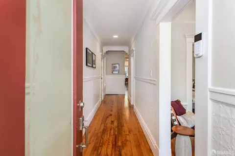 Entry Way - 2720 Sutter St, San Francisco, CA 94115 photo 2 of 3