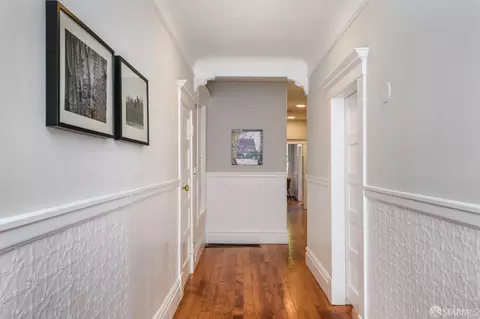Entry Way - 2720 Sutter St, San Francisco, CA 94115 photo 3 of 3
