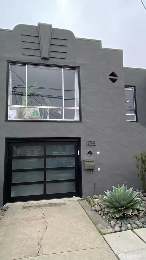 1779 46th Ave, San Francisco, CA 94122