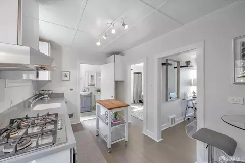 93 Hancock St, San Francisco, CA 94114
