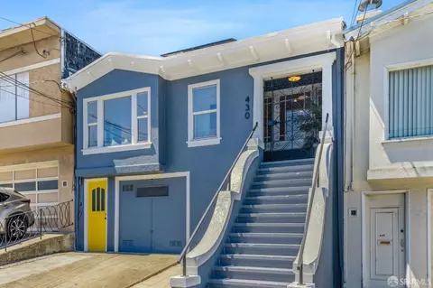 430 Cordova St, San Francisco, CA 94112