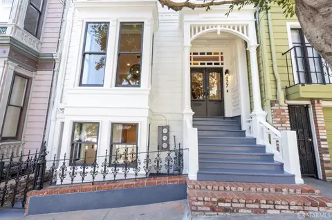 877 Hayes St, San Francisco, CA 94117