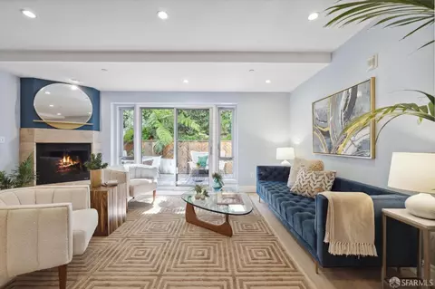 525 Gough St #102, San Francisco, CA 94102