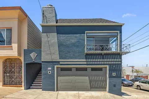 500 Ellington Ave, San Francisco, CA 94112