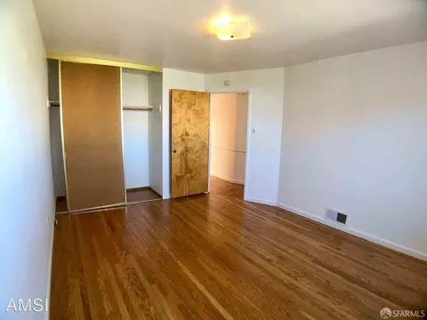 Bedroom - 218 Sagamore St, San Francisco, CA 94112 photo 3 of 7