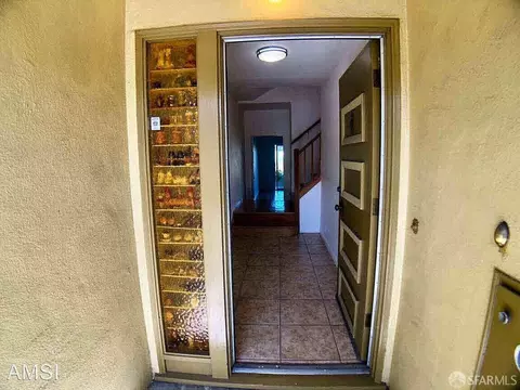 Entry Way - 218 Sagamore St, San Francisco, CA 94112 photo 6 of 6