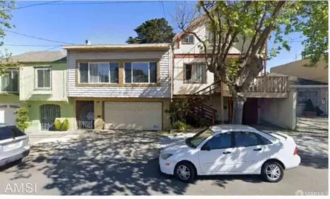 218 Sagamore St, San Francisco, CA 94112