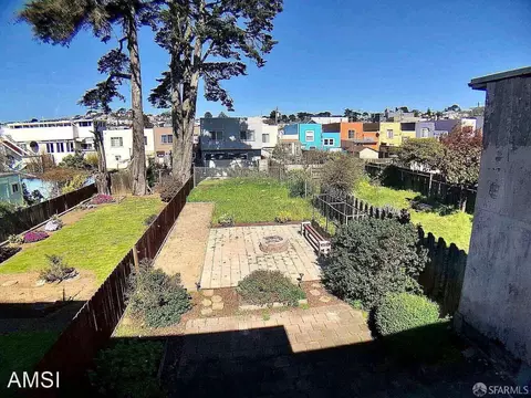 Exterior - 218 Sagamore St, San Francisco, CA 94112 photo 4 of 4