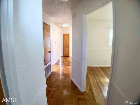 Entry Way - 218 Sagamore St, San Francisco, CA 94112 photo 2 of 6