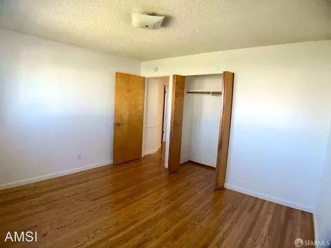 Bedroom - 218 Sagamore St, San Francisco, CA 94112 photo 2 of 7
