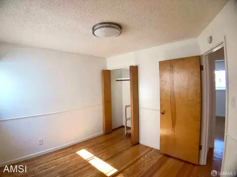 Bedroom - 218 Sagamore St, San Francisco, CA 94112 photo 5 of 7