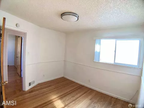 Bedroom - 218 Sagamore St, San Francisco, CA 94112 photo 6 of 7