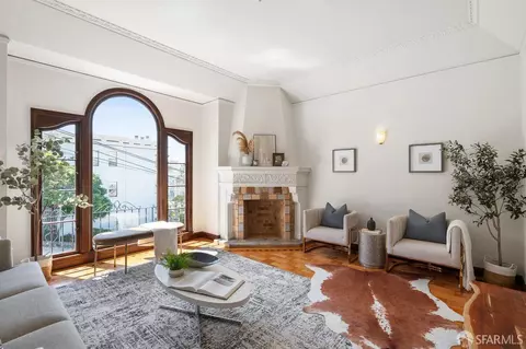 557 Wisconsin St, San Francisco, CA 94107