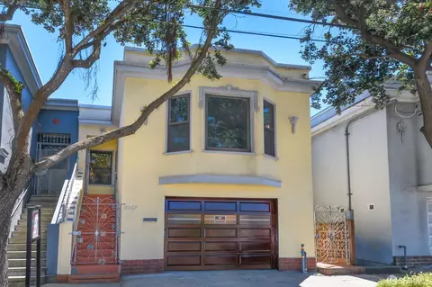 2367 Alemany Blvd, San Francisco, CA 94112
